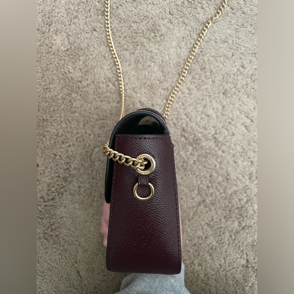 Coach Butterfly Crossbody - Picture 6 of 7